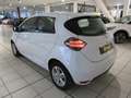 Renault ZOE RENAULT Experience R110 Z Inkl. Batterie Blanc - thumbnail 4