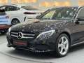 Mercedes-Benz C 350 e T-Modell Aut. Hybrid *Keyless*LED Light System* Schwarz - thumbnail 7