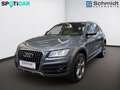 Audi Q5 Allroad 2,0 TDI quattro S-tronic Grau - thumbnail 1