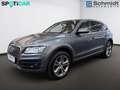 Audi Q5 Allroad 2,0 TDI quattro S-tronic Grau - thumbnail 2