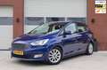 Ford C-Max 1.0 Titanium Navigatie - Trekhaak - Xenon - Voorru Blauw - thumbnail 1