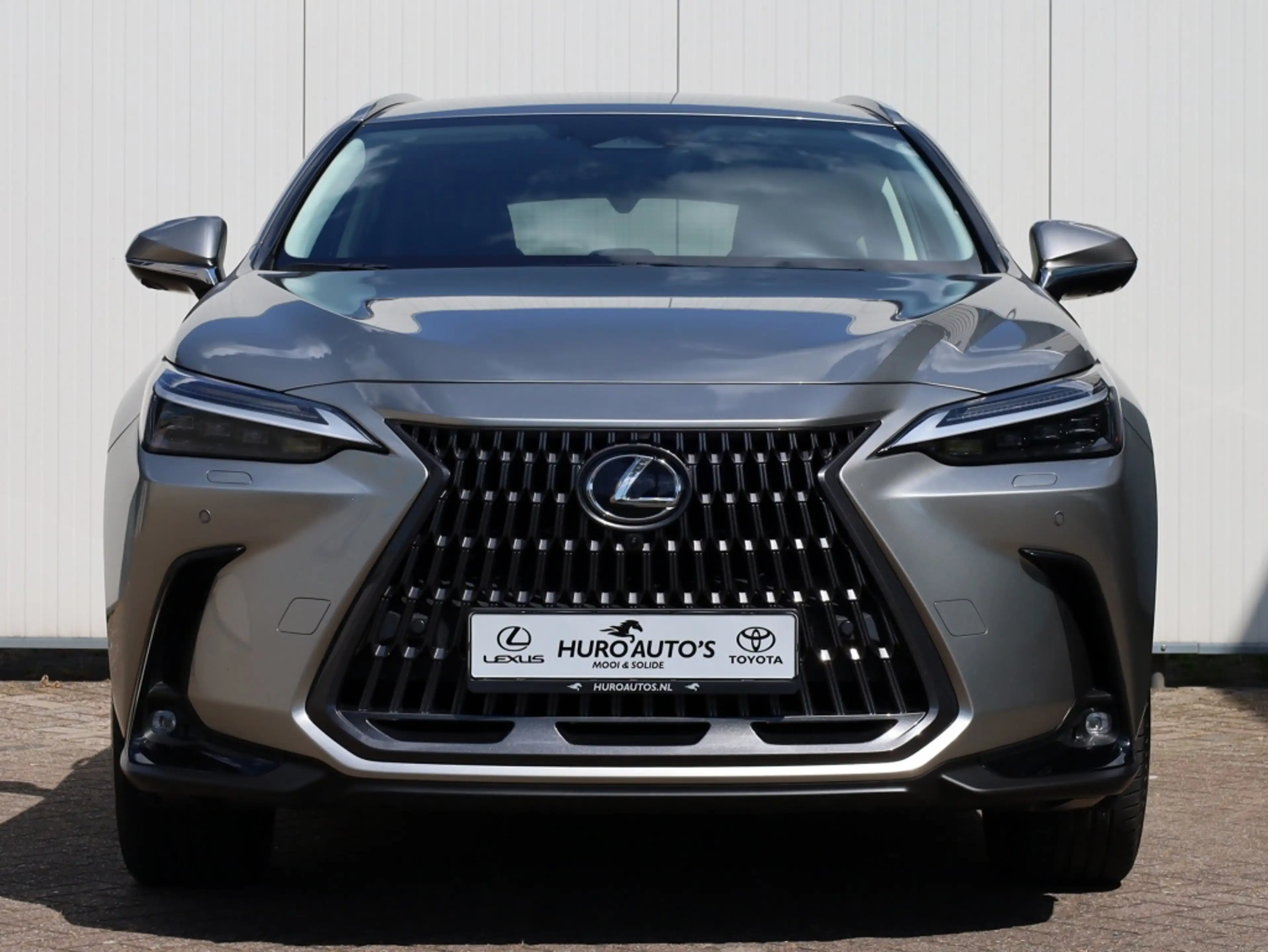 Lexus NX 450h+ AWD Executive Line | President Pack | 360 Camera | — photo 2