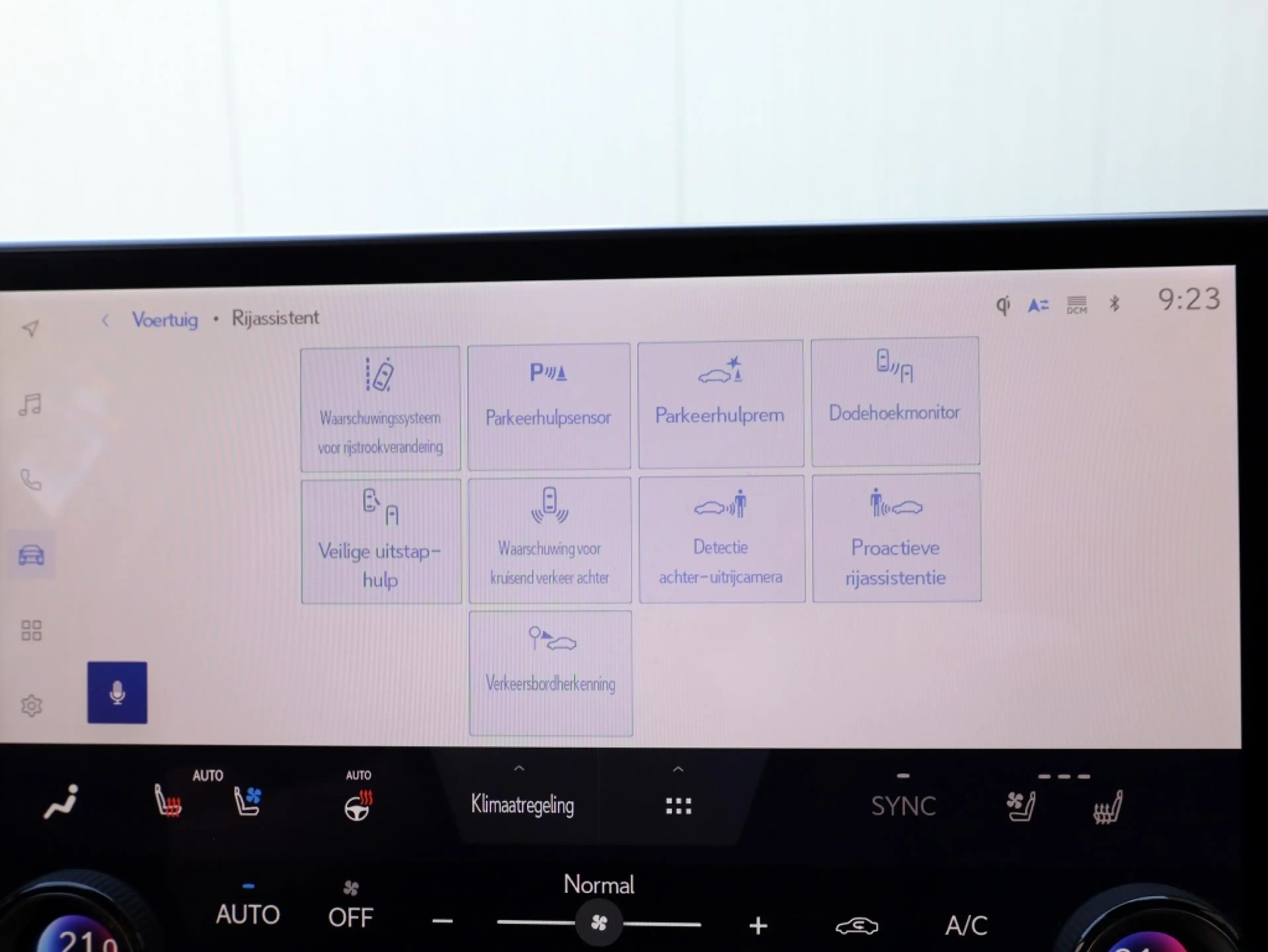 Lexus NX 450h+ AWD Executive Line | President Pack | 360 Camera | — photo 18
