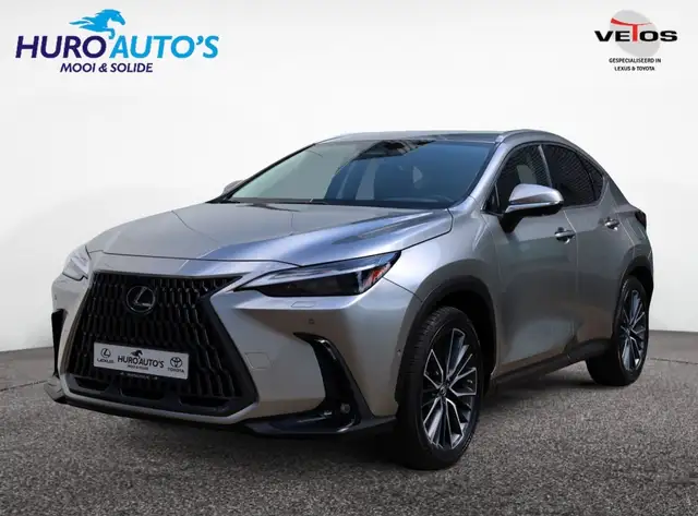 Lexus NX 450h+ AWD Executive Line | President Pack | 360 Camera |