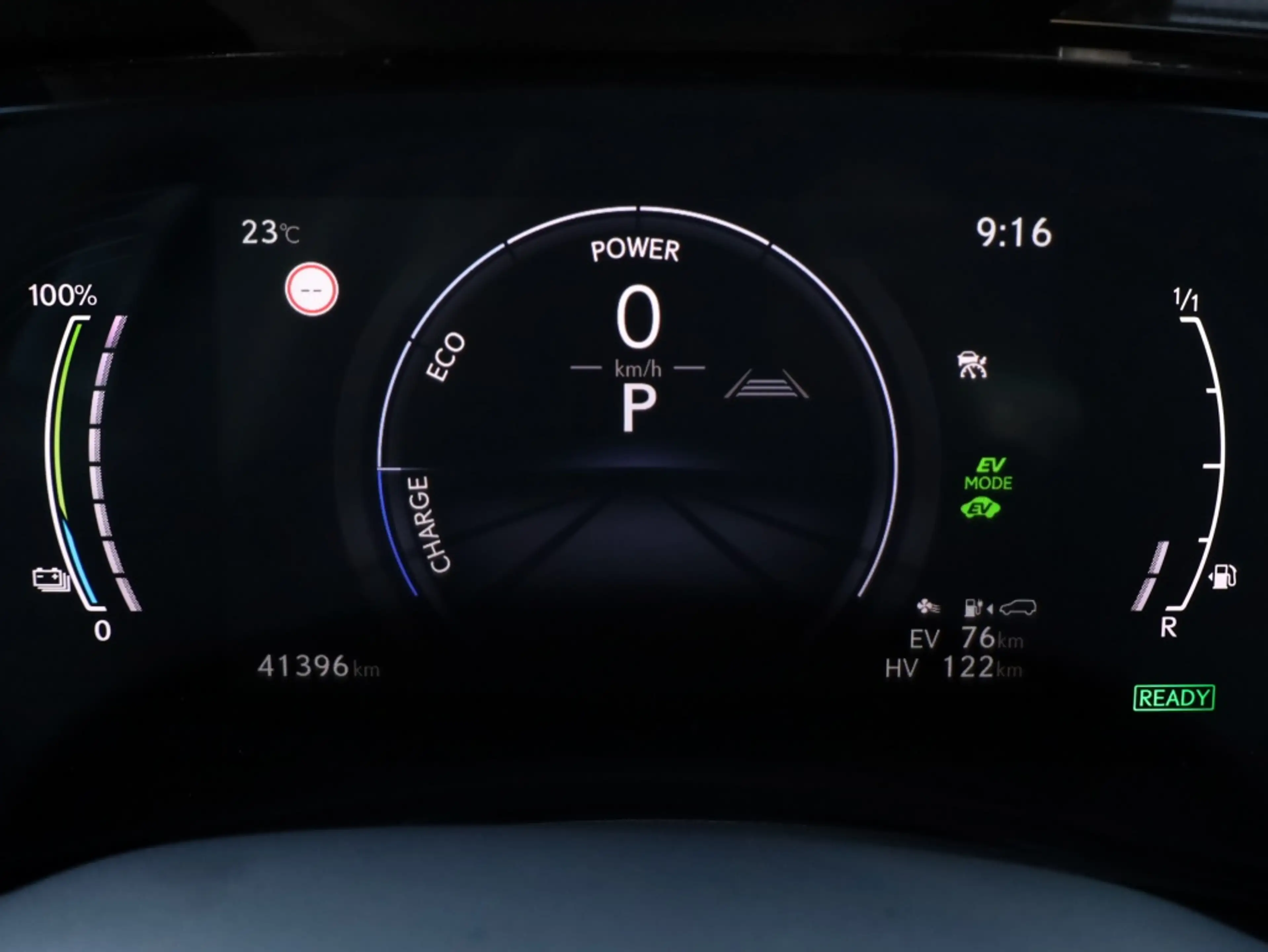 Lexus NX 450h+ AWD Executive Line | President Pack | 360 Camera | — photo 7