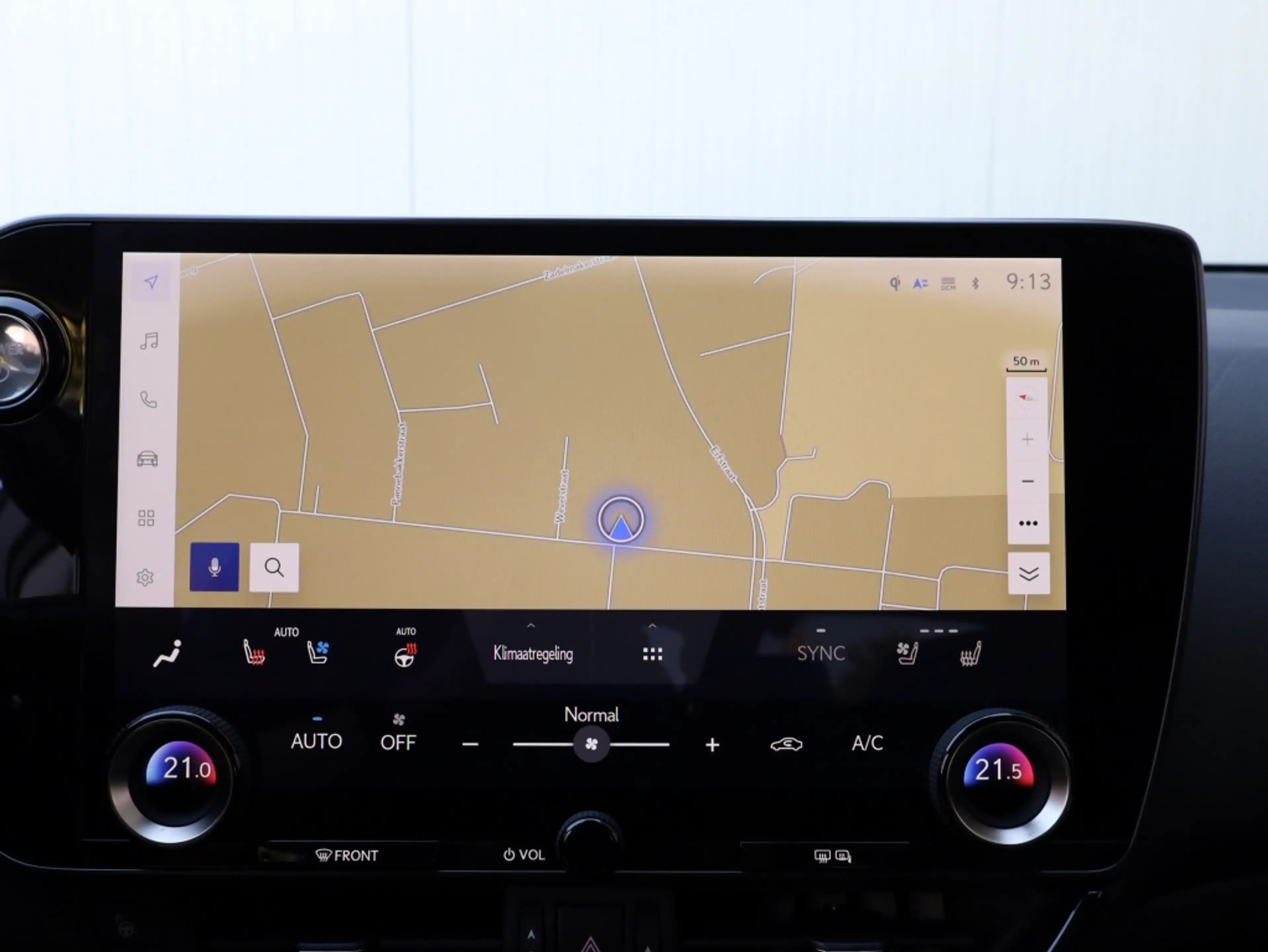 Lexus NX 450h+ AWD Executive Line | President Pack | 360 Camera | — photo 30