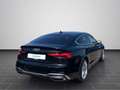 Audi A5 40 TDI S line Navi, RFK, PDC Schwarz - thumbnail 2
