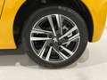 Peugeot 208 1.2 Puretech S&S Allure Pack EAT8 100 Gelb - thumbnail 11