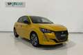 Peugeot 208 1.2 Puretech S&S Allure Pack EAT8 100 Gelb - thumbnail 3