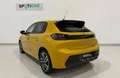 Peugeot 208 1.2 Puretech S&S Allure Pack EAT8 100 Gelb - thumbnail 7