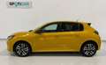 Peugeot 208 1.2 Puretech S&S Allure Pack EAT8 100 Gelb - thumbnail 18