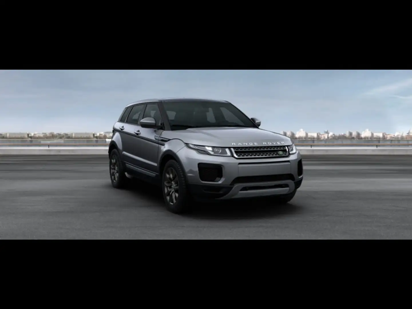 land rover evoque