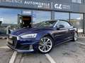 Audi A5 TFSI Bleu - thumbnail 2