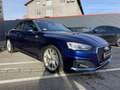 Audi A5 TFSI Bleu - thumbnail 4