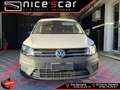 Volkswagen Caddy Caddy 1.4 TGI Furgone Maxi Bianco - thumbnail 2