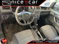 Volkswagen Caddy Caddy 1.4 TGI Furgone Maxi Bianco - thumbnail 6