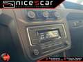 Volkswagen Caddy Caddy 1.4 TGI Furgone Maxi Bianco - thumbnail 13