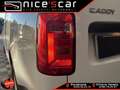 Volkswagen Caddy Caddy 1.4 TGI Furgone Maxi Bianco - thumbnail 18