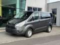 Ford Transit Custom 2.0 TDCi 9 Sitzer AHK PDC Tempoma Silber - thumbnail 1