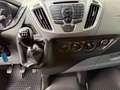 Ford Transit Custom 2.0 TDCi 9 Sitzer AHK PDC Tempoma Silber - thumbnail 22