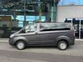 Ford Transit Custom 2.0 TDCi 9 Sitzer AHK PDC Tempoma Silber - thumbnail 5