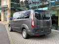 Ford Transit Custom 2.0 TDCi 9 Sitzer AHK PDC Tempoma Silber - thumbnail 2