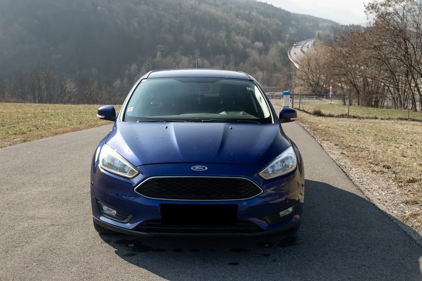 Ford Focus Trend Kombi - 1