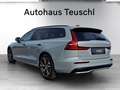 Volvo V60 Plus, B4 Mild Hybrid, Benzin, Dark Grau - thumbnail 3