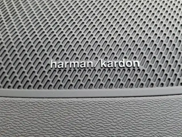 Volvo V60 Plus, B4 Mild Hybrid, Benzin, Dark Ansicht 13