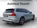 Volvo V60 Plus, B4 Mild Hybrid, Benzin, Dark Grau - thumbnail 4
