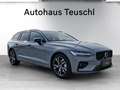 Volvo V60 Plus, B4 Mild Hybrid, Benzin, Dark Grau - thumbnail 5