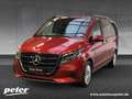 Mercedes-Benz V 220 d STYLE Lang MultiBeam/Distronic/AHK 2,5t/ Rot - thumbnail 1