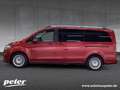Mercedes-Benz V 220 d STYLE Lang MultiBeam/Distronic/AHK 2,5t/ Rot - thumbnail 3