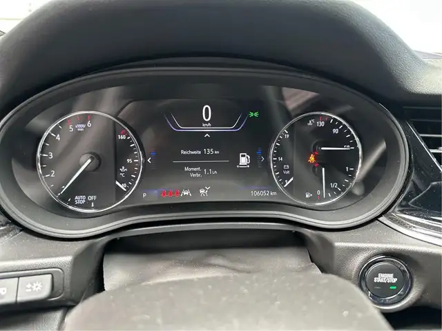Opel Insignia view 8