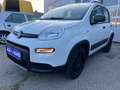 Fiat Panda Panda TwinAir 85 4x4 Wild Wild Weiß - thumbnail 20