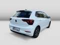 Volkswagen Polo 1.0TSI DSG Move LED Navi-Vorb. PDC Sitzheiz Weiß - thumbnail 4