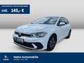 Volkswagen Polo 1.0TSI DSG Move LED Navi-Vorb. PDC Sitzheiz Weiß - thumbnail 1