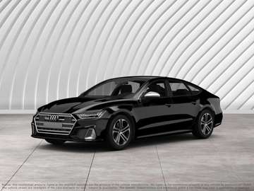Sportback 3.0 TDI quattro  HUD RFK NAVI LED