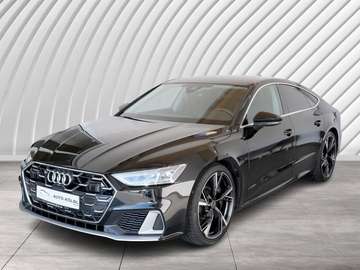 Sportback 3.0 TDI quattro HUD RFK NAVI LED