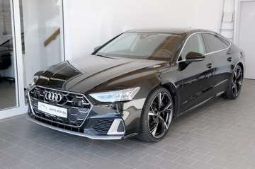 Sportback 3.0 TDI quattro HUD RFK NAVI LED