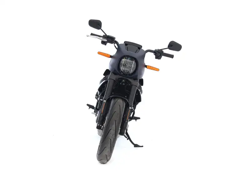 Harley-Davidson LiveWire - foto 7