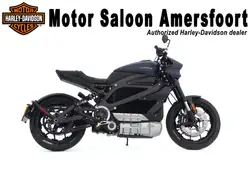 Harley davidson livewire sales hotsell