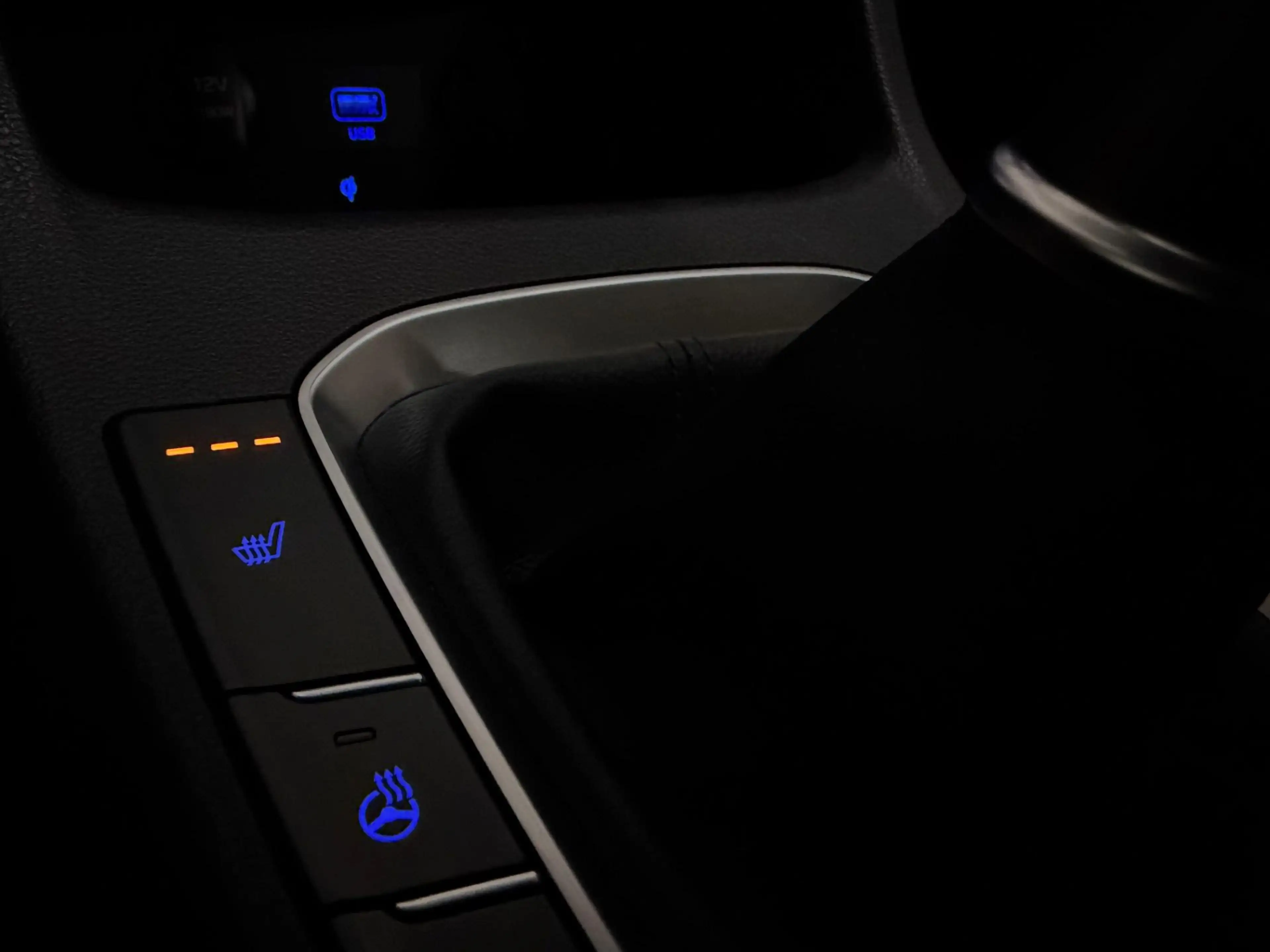Hyundai i30 CW 1,6 CRDi Trend Line/LED/L.Heizung/RFK — photo 12