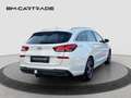 Hyundai i30 CW 1,6 CRDi Trend Line/LED/L.Heizung/RFK Weiß - thumbnail 4