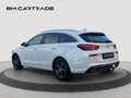Hyundai i30 CW 1,6 CRDi Trend Line/LED/L.Heizung/RFK Weiß - thumbnail 6