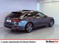Audi A6 avant 45 3.0 tdi mhev business design quattro s-tr - thumbnail 4