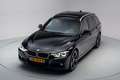 BMW 320 3-serie Touring 320i M Sport High Executive Aut. [ Noir - thumbnail 14