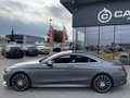 Mercedes-Benz S 400 4MATIC Coupe Aut. Gri - thumbnail 9