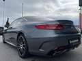 Mercedes-Benz S 400 4MATIC Coupe Aut. Gri - thumbnail 8