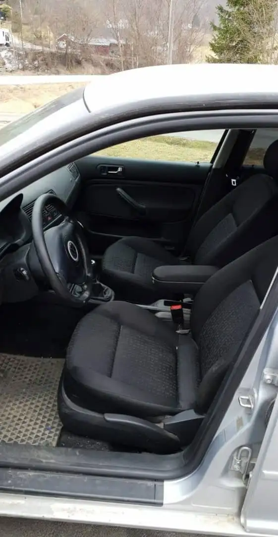 Volkswagen Golf Golf 1.4 Conceptline Conceptline - 1